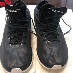 Adidas Porsche Design Sneakers